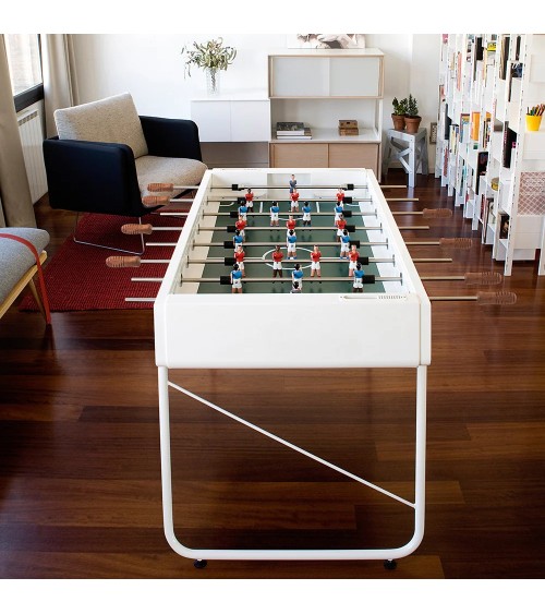 Baby-foot RS3 RS Barcelona design | BHOME by Arredi Barbàra