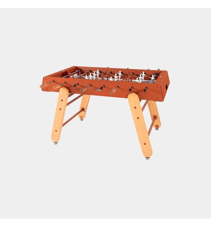 RS4 Home Foosball Table RS Barcelona | BHOME by Arredi Barbàra