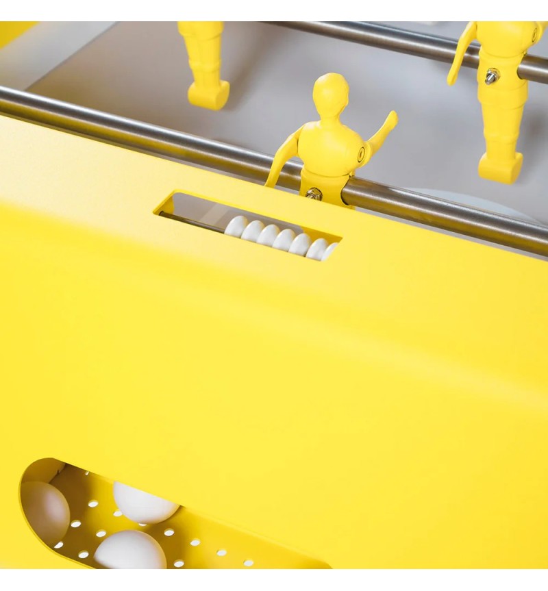 RS4 Home Foosball Table RS Barcelona | BHOME by Arredi Barbàra