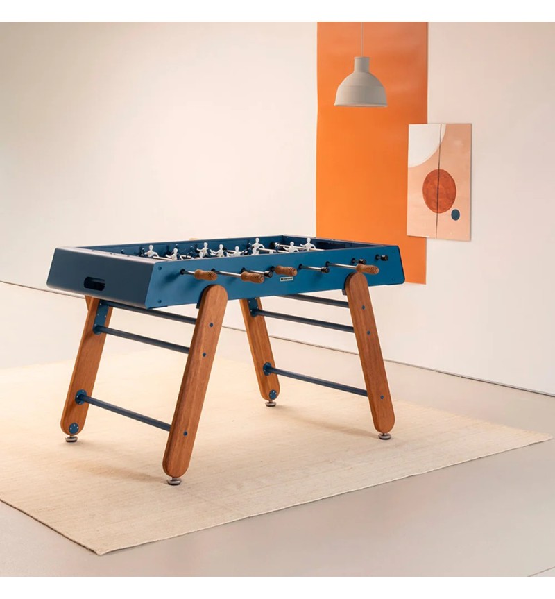 RS4 Home Tischkicker RS Barcelona | BHOME by Arredi Barbàra