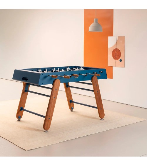 RS4 Home Tischkicker RS Barcelona | BHOME by Arredi Barbàra