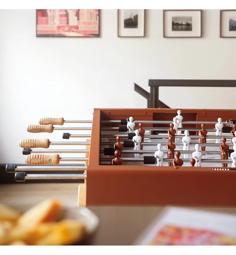 RS4 Home Foosball Table RS Barcelona | BHOME by Arredi Barbàra