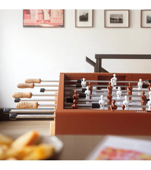 Baby-foot RS4 Home RS Barcelona | BHOME by Arredi Barbàra