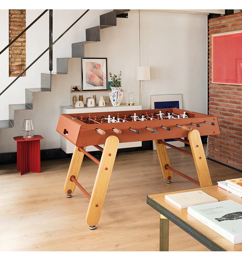 Baby-foot RS4 Home RS Barcelona | BHOME by Arredi Barbàra