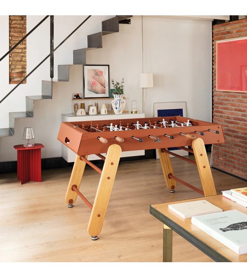 Calcio balilla RS4 Home RS Barcelona | BHOME by Arredi Barbàra