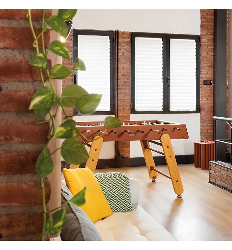 RS4 Home Tischkicker RS Barcelona | BHOME by Arredi Barbàra