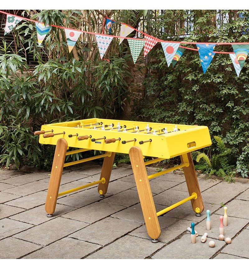 RS4 Home Tischkicker RS Barcelona | BHOME by Arredi Barbàra