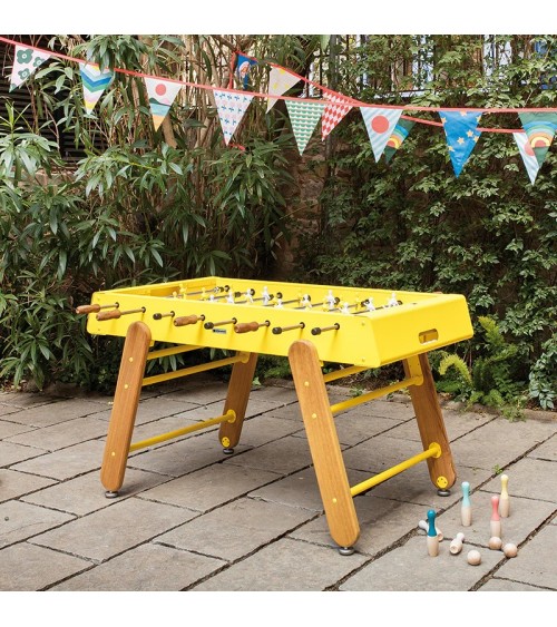 Baby-foot RS4 Home RS Barcelona | BHOME by Arredi Barbàra