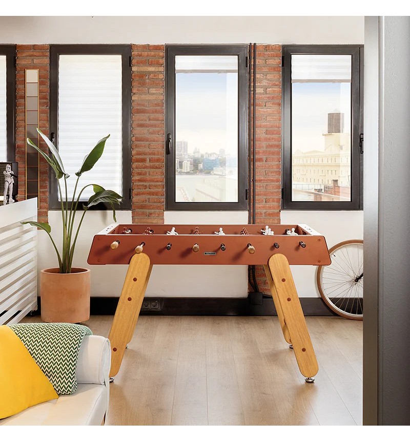 RS4 Home Tischkicker RS Barcelona | BHOME by Arredi Barbàra