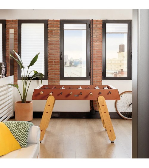 Baby-foot RS4 Home RS Barcelona | BHOME by Arredi Barbàra