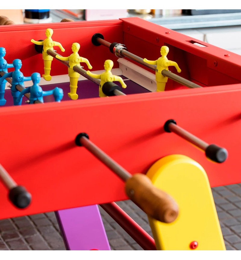 Baby-foot RS4 Home x Hey RS Barcelona | BHOME by Arredi Barbàra