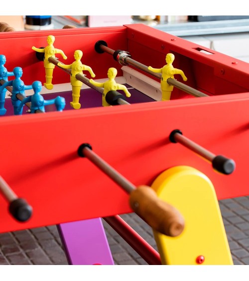 Baby-foot RS4 Home x Hey RS Barcelona | BHOME by Arredi Barbàra