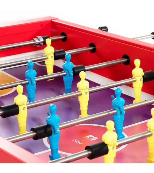 RS4 Home x Hey Foosball Table RS Barcelona | BHOME by Arredi Barbàra