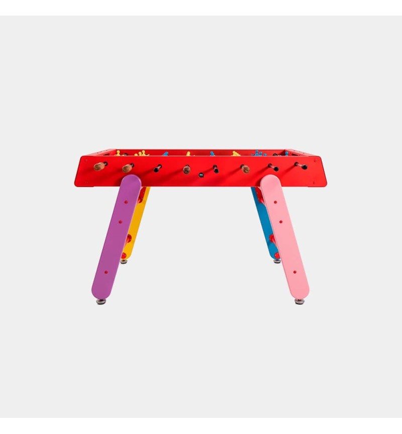 Baby-foot RS4 Home x Hey RS Barcelona | BHOME by Arredi Barbàra