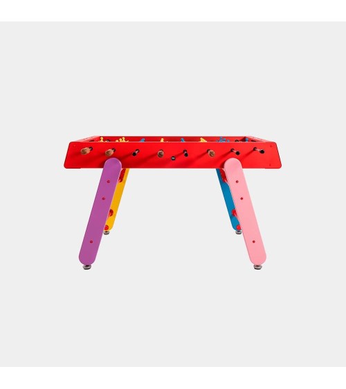 Futbolín RS4 Home x Hey RS Barcelona | BHOME by Arredi Barbàra