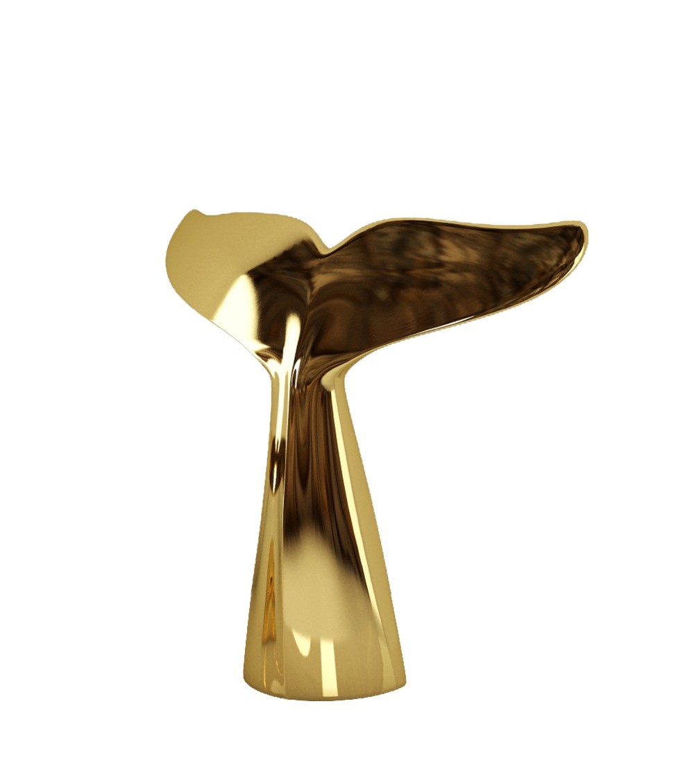 Skulptur Moby Adriani e Rossi | Bhome by Arredi Barbàra