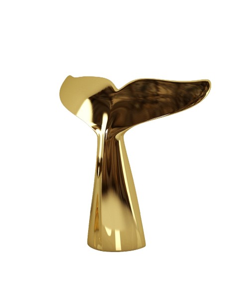 Escultura Moby Adriani e Rossi | Bhome by Arredi Barbàra