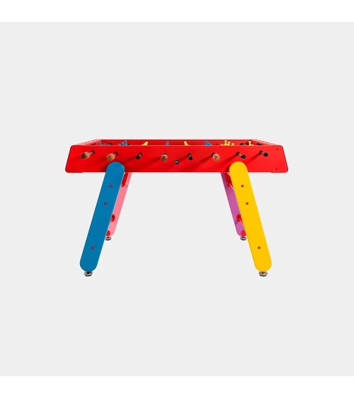 Calcio balilla RS4 Home x Hey RS Barcelona | BHOME by Arredi Barbàra