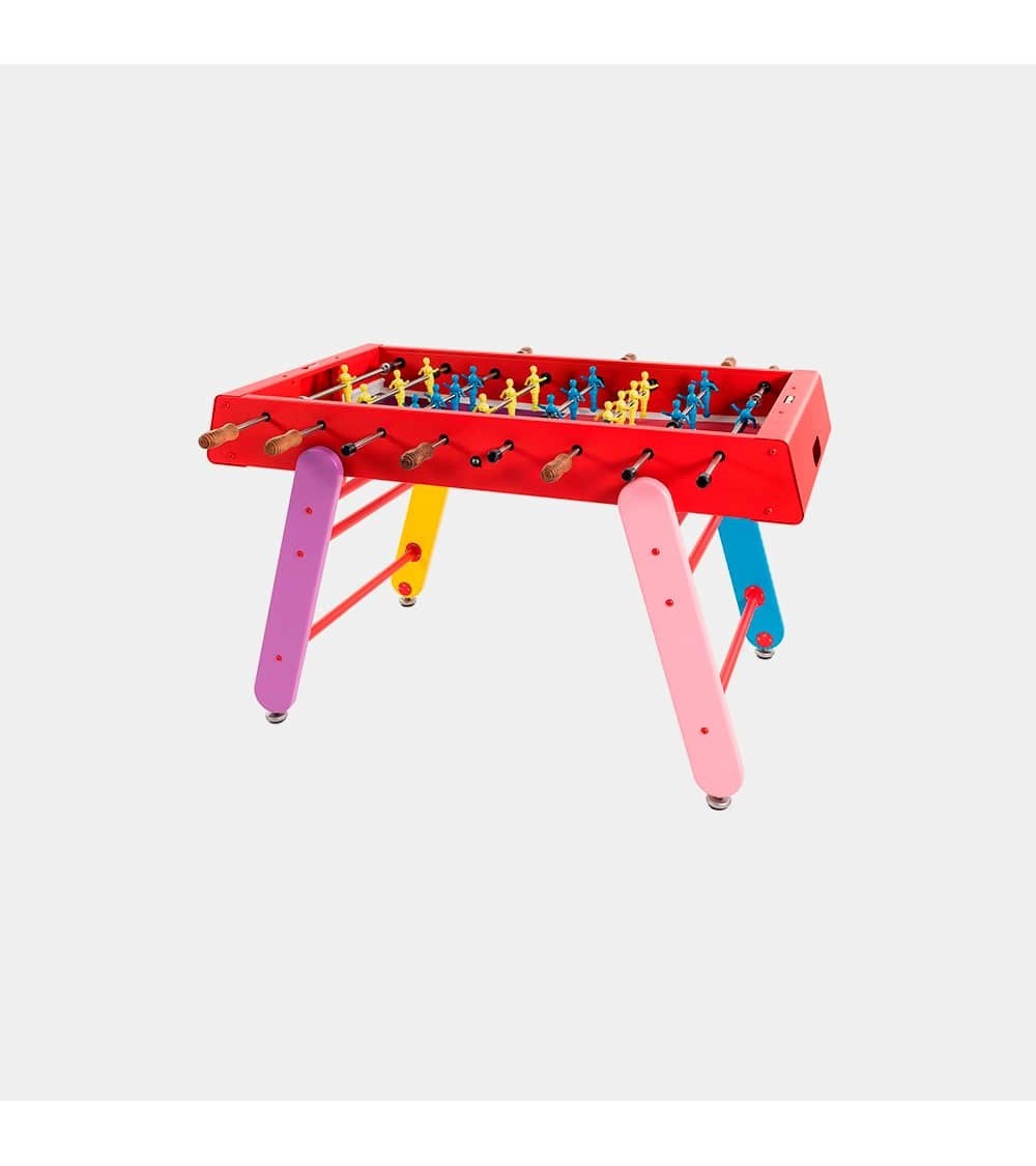 RS4 Home x Hey Foosball Table RS Barcelona | BHOME by Arredi Barbàra