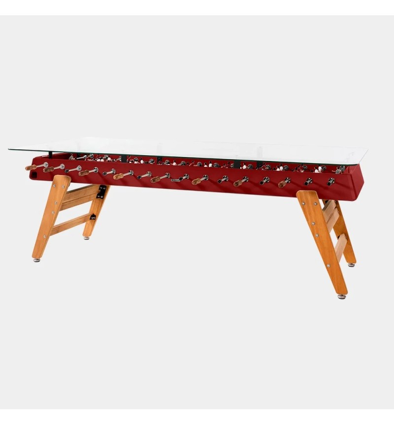 RS Max Dining Foosball Table RS Barcelona | BHOME by Arredi Barbàra