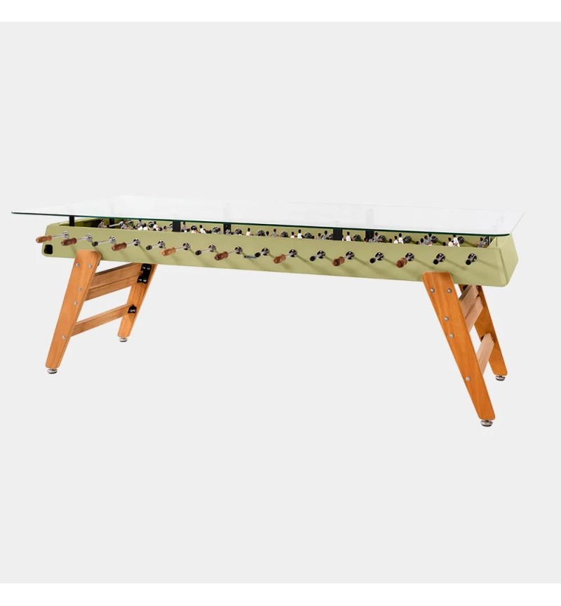 RS Max Dining Foosball Table RS Barcelona | BHOME by Arredi Barbàra