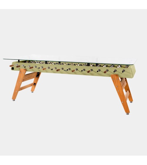 RS Max Dining Foosball Table RS Barcelona | BHOME by Arredi Barbàra