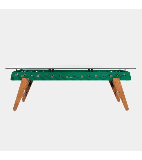 RS Max Dining Foosball Table RS Barcelona | BHOME by Arredi Barbàra