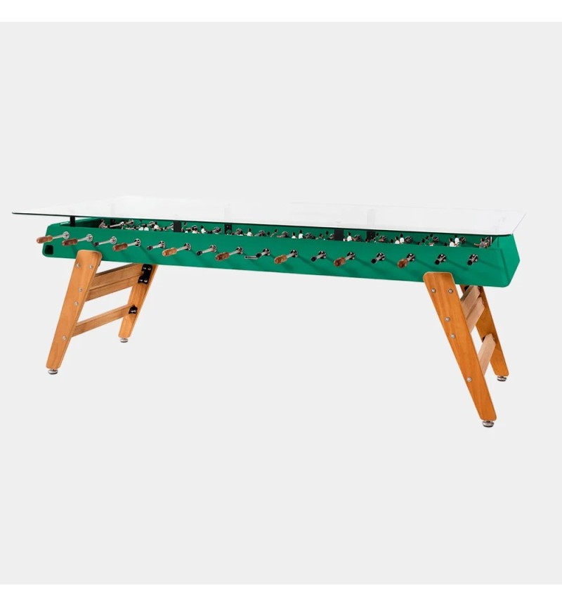 RS Max Dining Foosball Table RS Barcelona | BHOME by Arredi Barbàra