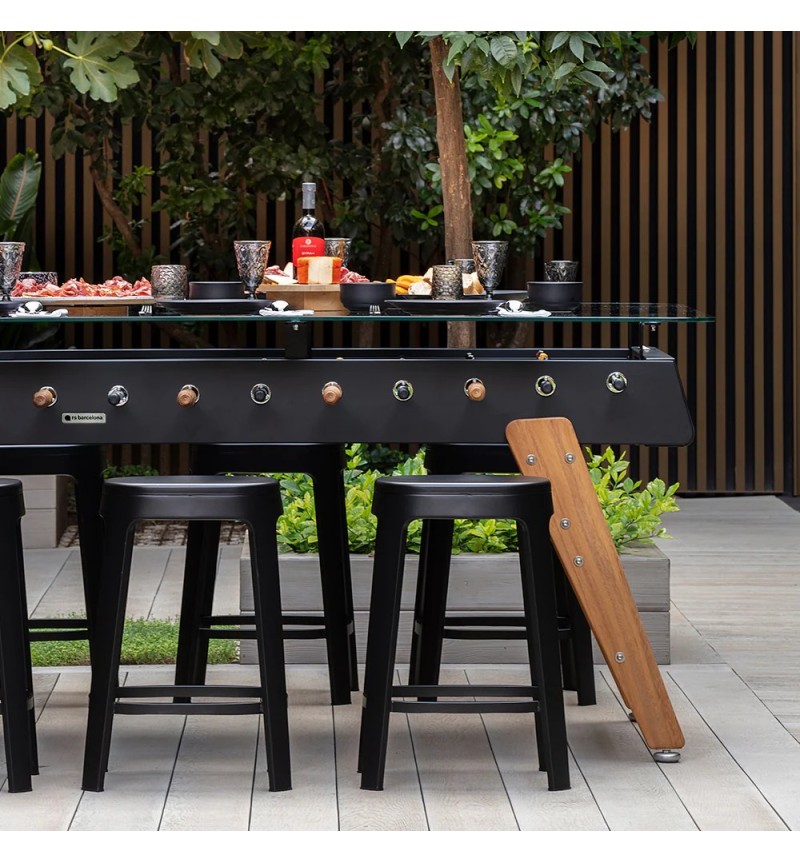 RS Max Dining Tischkicker RS Barcelona | BHOME by Arredi Barbàra