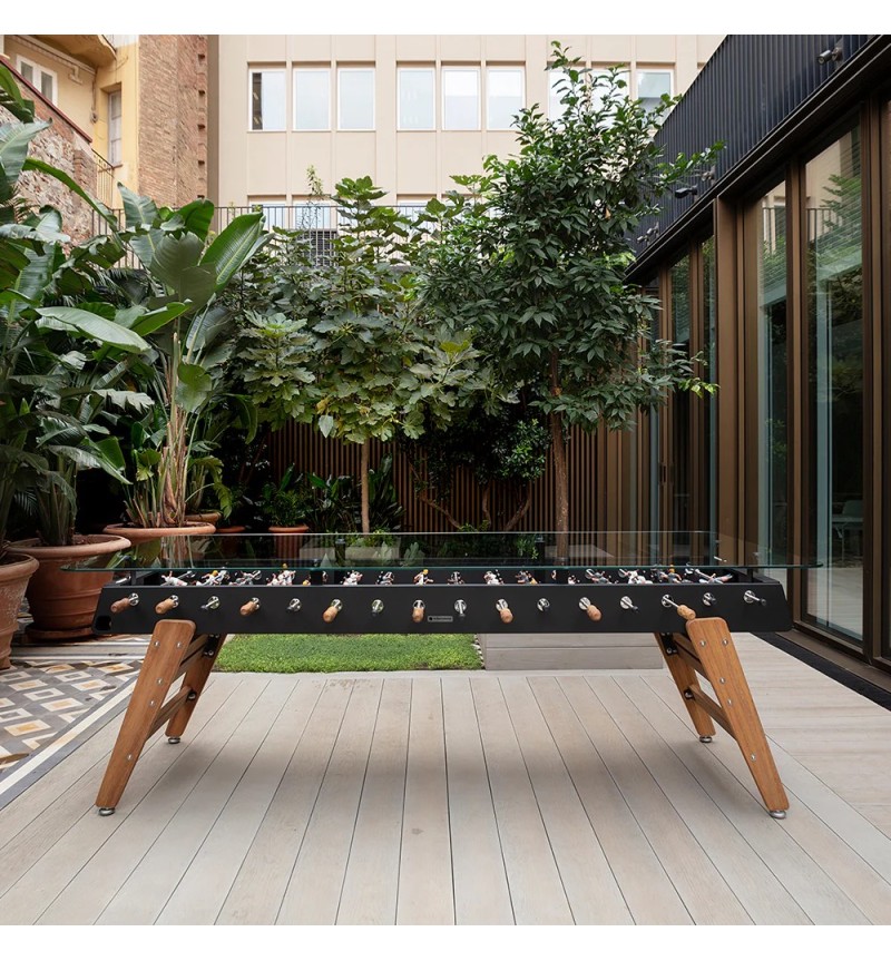 Calcio balilla RS Max Dining RS Barcelona | BHOME by Arredi Barbàra