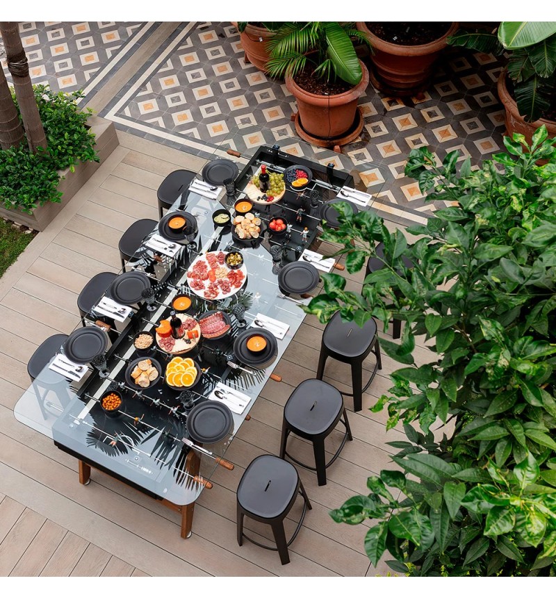 Futbolín RS Max Dining RS Barcelona | BHOME by Arredi Barbàra