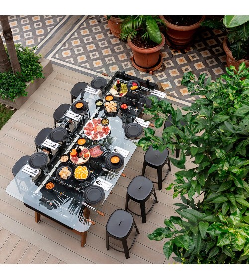 RS Max Dining Tischkicker RS Barcelona | BHOME by Arredi Barbàra