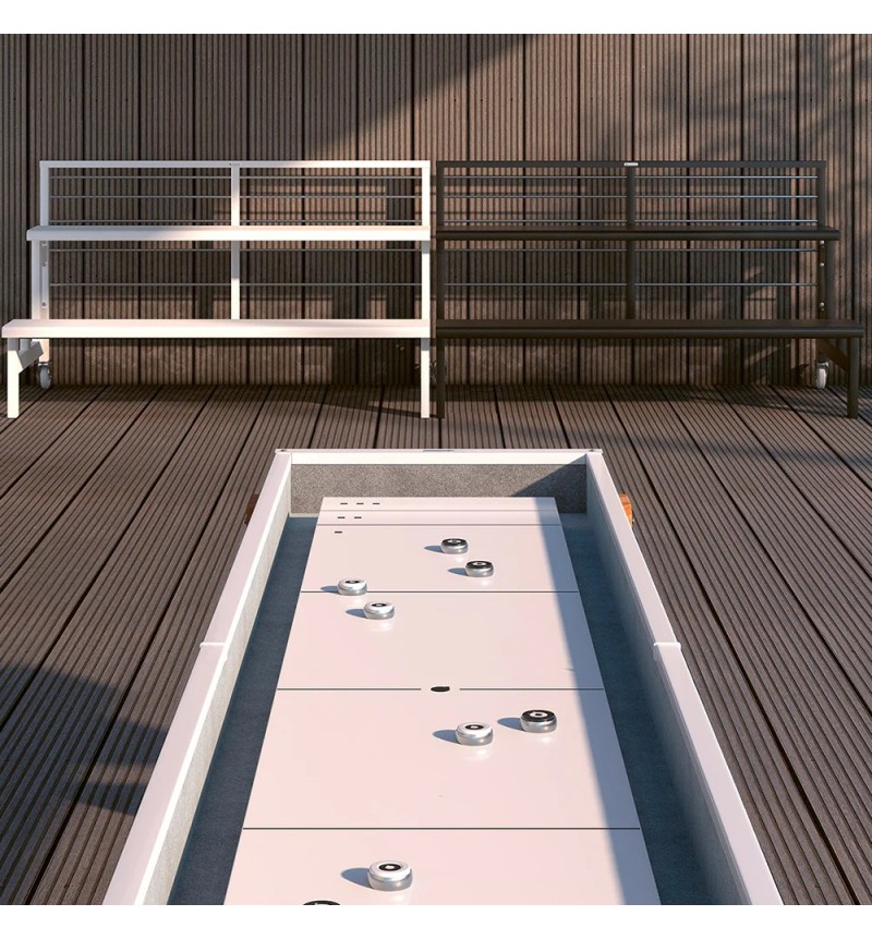 Shuffleboard Track RS Barcelona | BHOME by Arredi Barbàra
