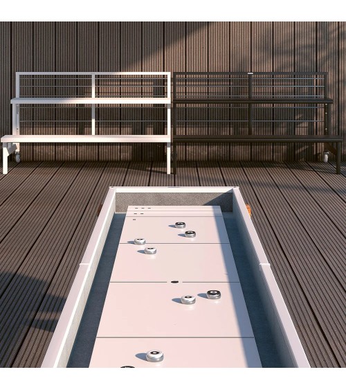 Shuffleboard Track RS Barcelona | BHOME by Arredi Barbàra
