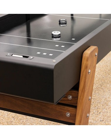 Shuffleboard Track RS Barcelona design | BHOME by Arredi Barbàra