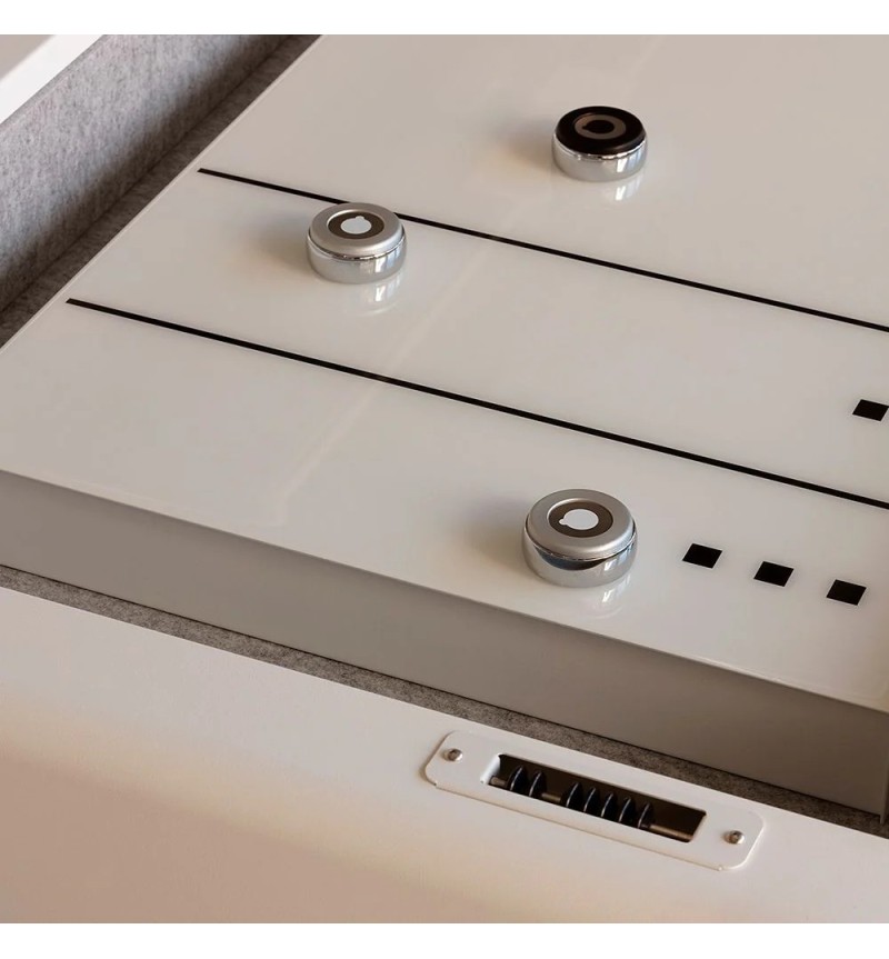 Shuffleboard Track RS Barcelona | BHOME by Arredi Barbàra