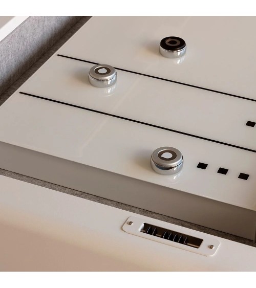 Track Shuffleboard RS Barcelona | BHOME by Arredi Barbàra