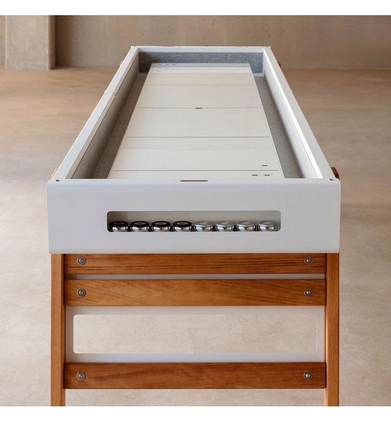 Track Shuffleboard RS Barcelona | BHOME by Arredi Barbàra