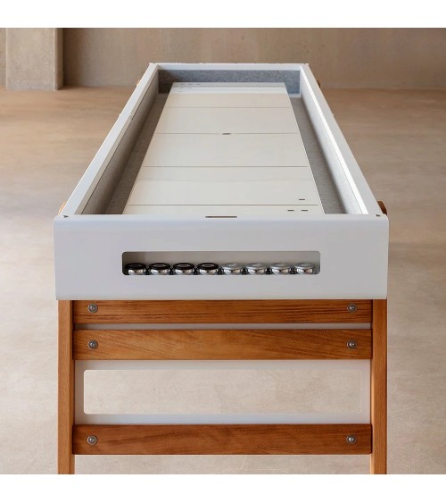 Track Shuffleboard RS Barcelona | BHOME by Arredi Barbàra