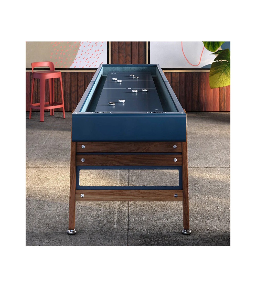 Track Shuffleboard RS Barcelona | BHOME by Arredi Barbàra