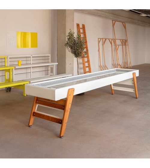 Shuffleboard Track RS Barcelona | BHOME by Arredi Barbàra