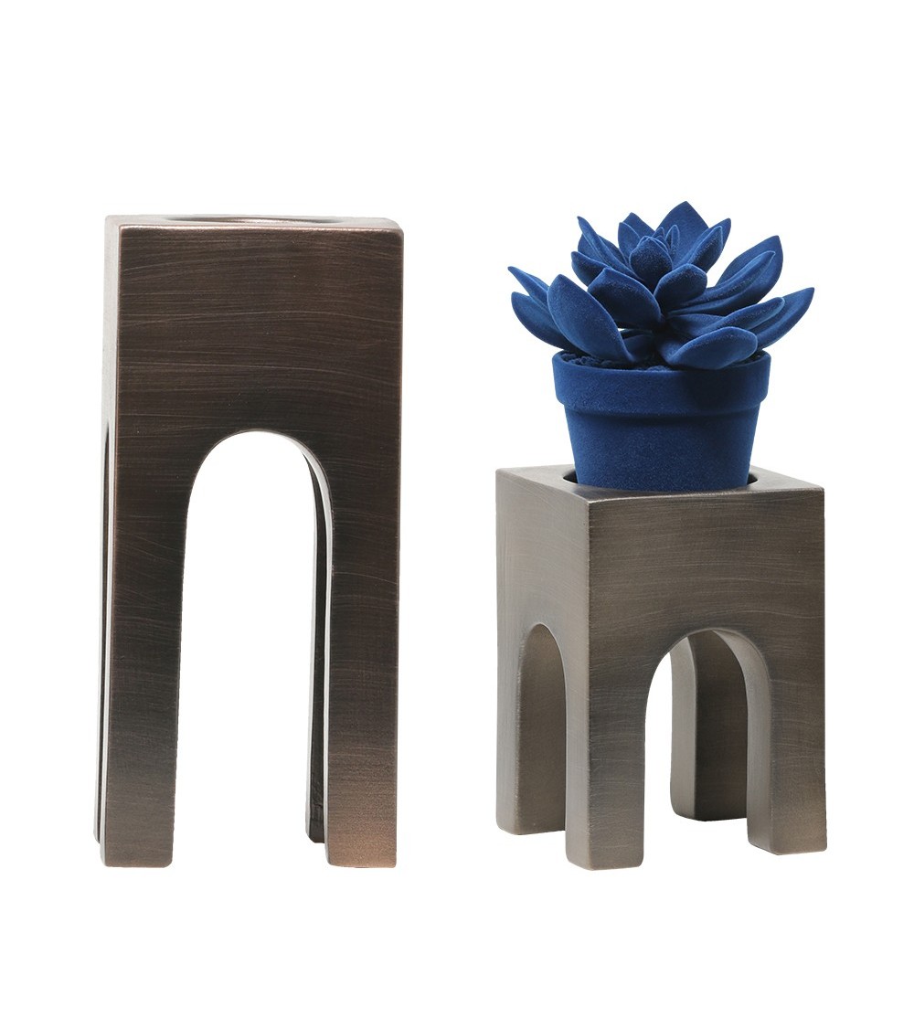 Umpa Sculpture Adriani e Rossi | Bhome by Arredi Barbàra