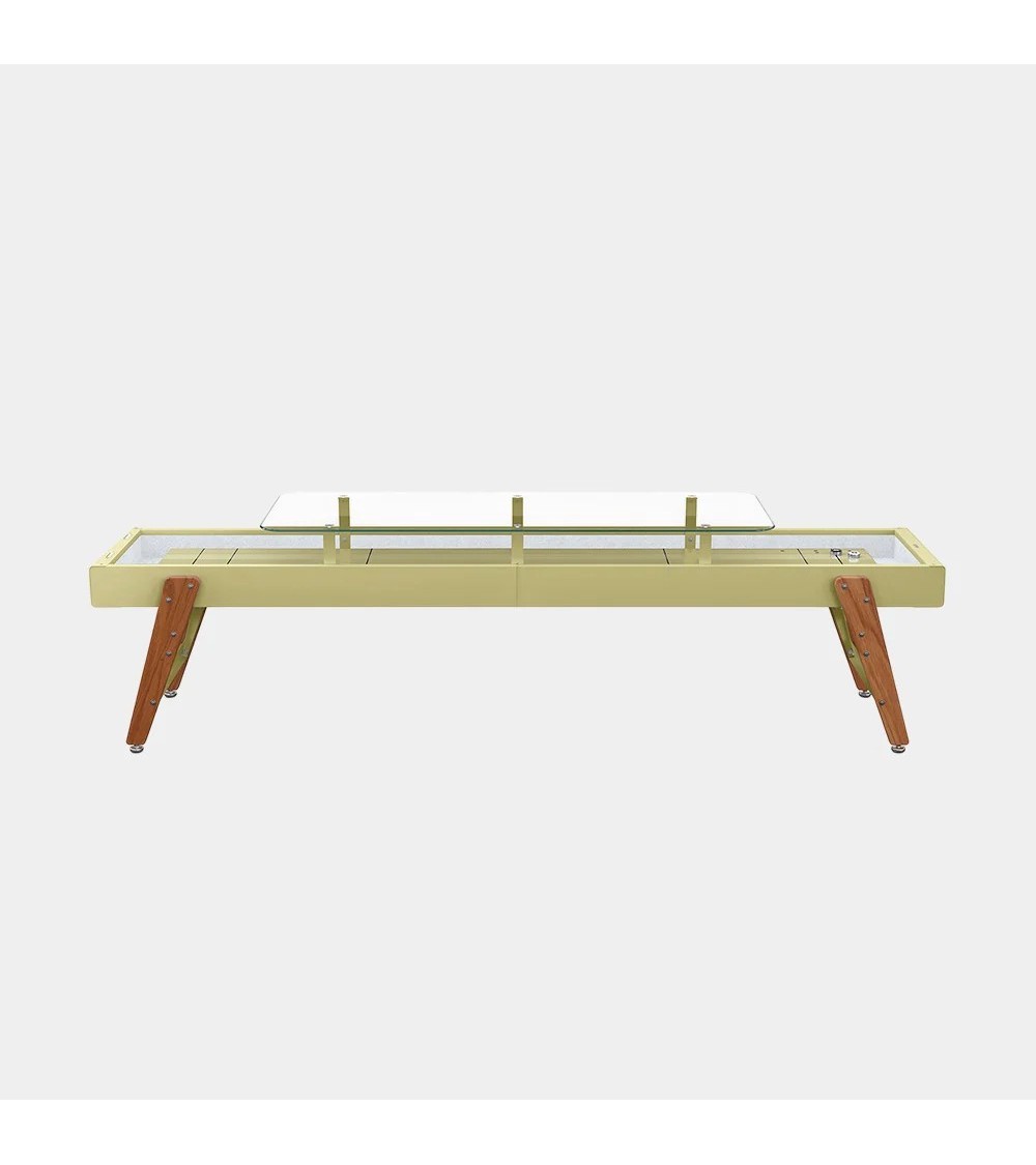 Shuffleboard Track Dining RS Barcelona | BHOME by Arredi Barbàra