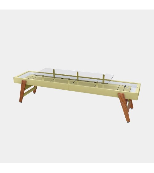 Track Dining Shuffleboard RS Barcelona | BHOME by Arredi Barbàra