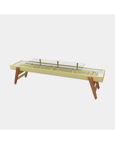 Shuffleboard Track Dining RS Barcelona | BHOME by Arredi Barbàra