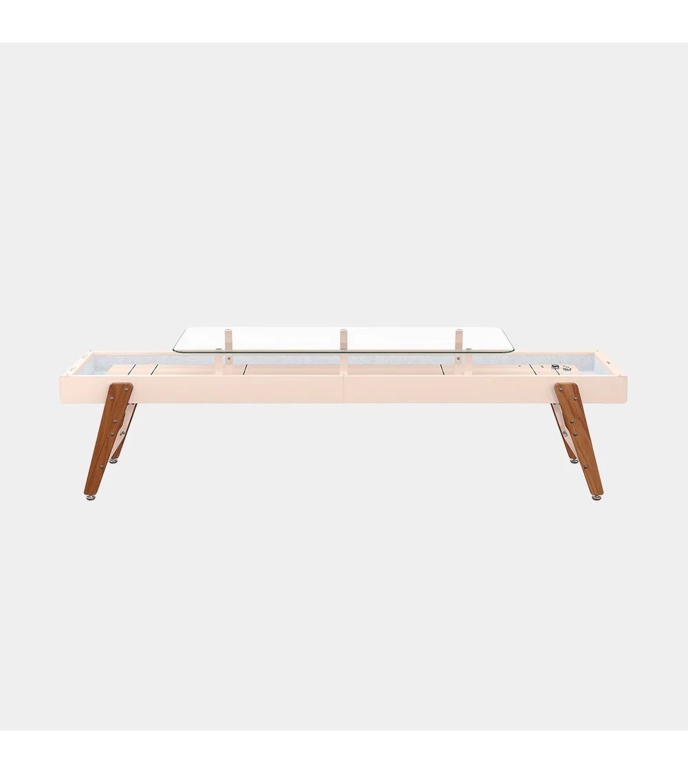 Track Dining Shuffleboard RS Barcelona | BHOME by Arredi Barbàra