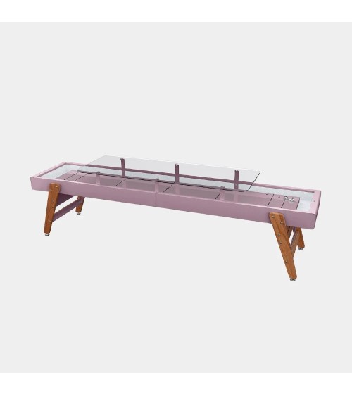 Shuffleboard Track Dining RS Barcelona | BHOME by Arredi Barbàra