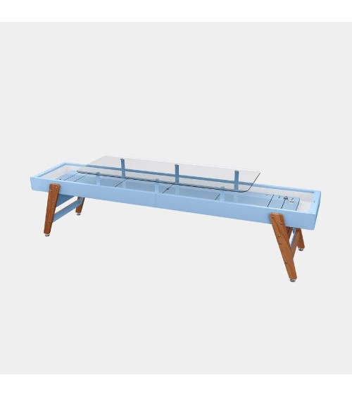 Shuffleboard Track Dining RS Barcelona | BHOME by Arredi Barbàra