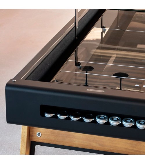 Track Dining Shuffleboard RS Barcelona | BHOME by Arredi Barbàra
