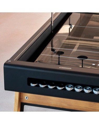 Track Dining Shuffleboard RS Barcelona | BHOME by Arredi Barbàra